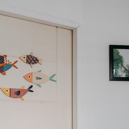 קאן טו Fabulous Mekong Homestay מראה חיצוני תמונה