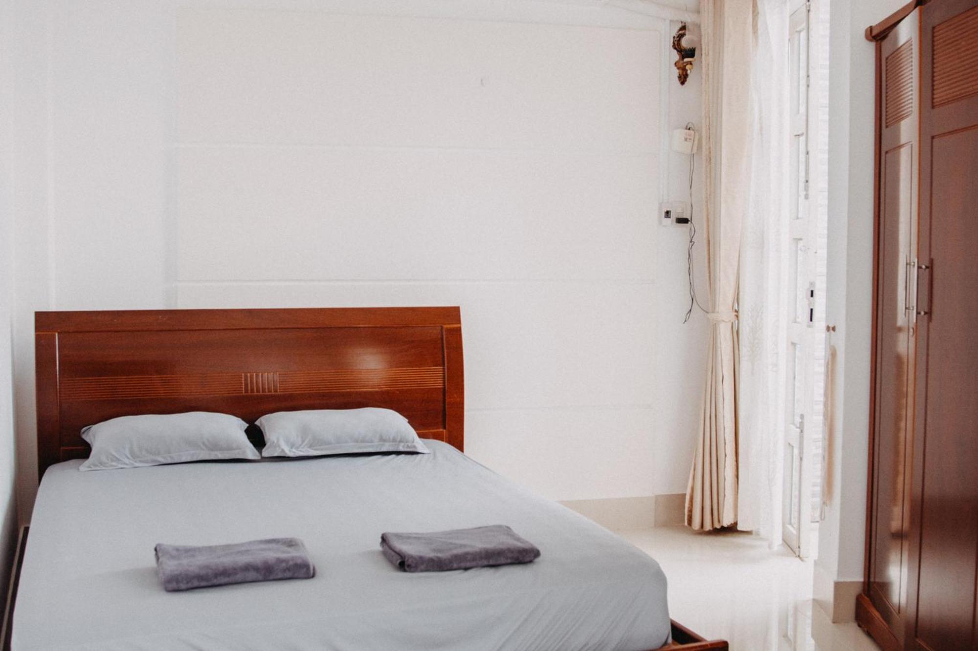 קאן טו Fabulous Mekong Homestay מראה חיצוני תמונה