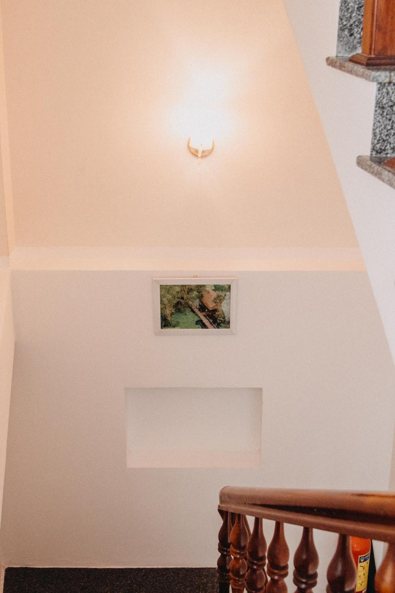 קאן טו Fabulous Mekong Homestay מראה חיצוני תמונה