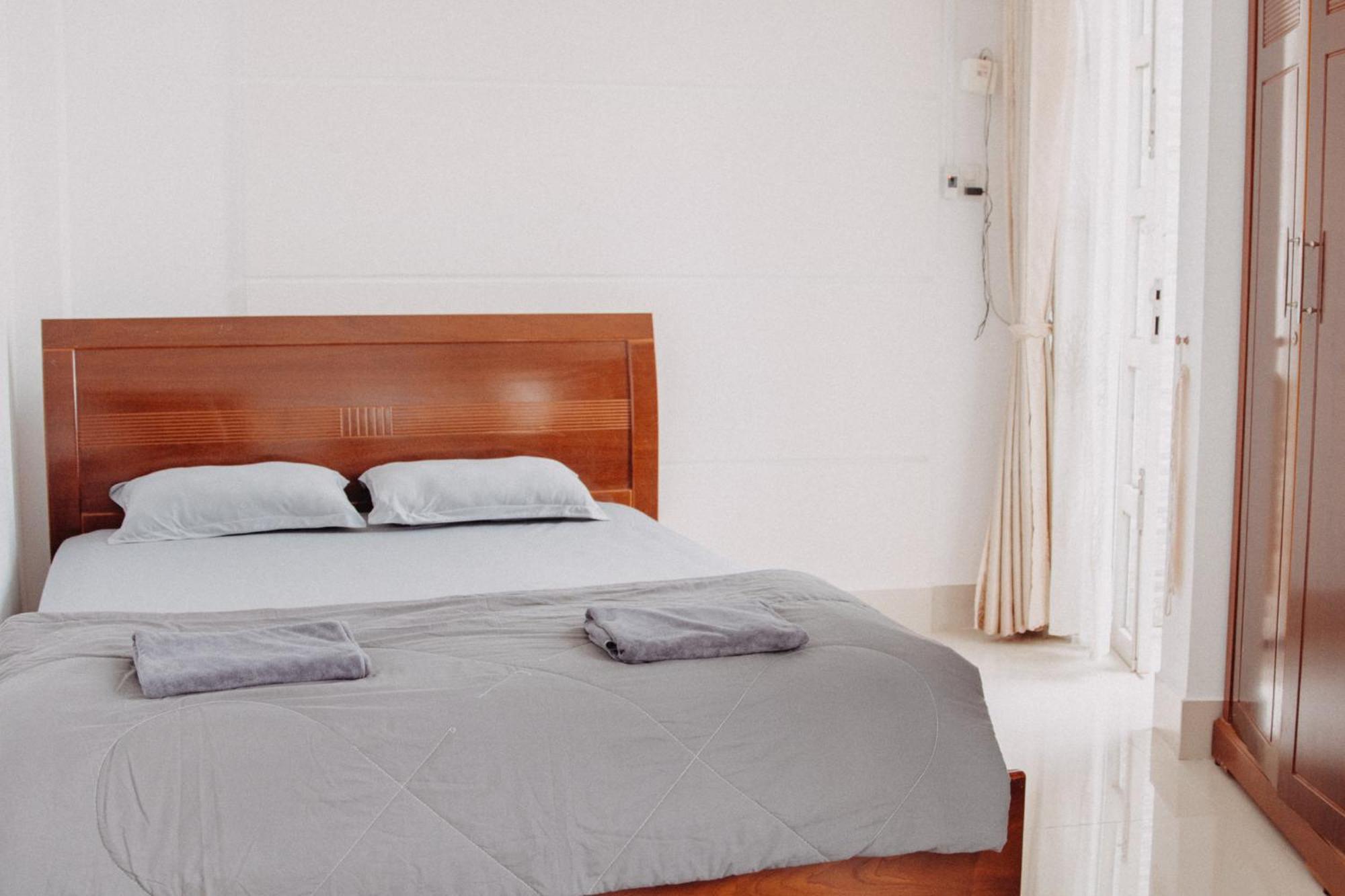 קאן טו Fabulous Mekong Homestay מראה חיצוני תמונה