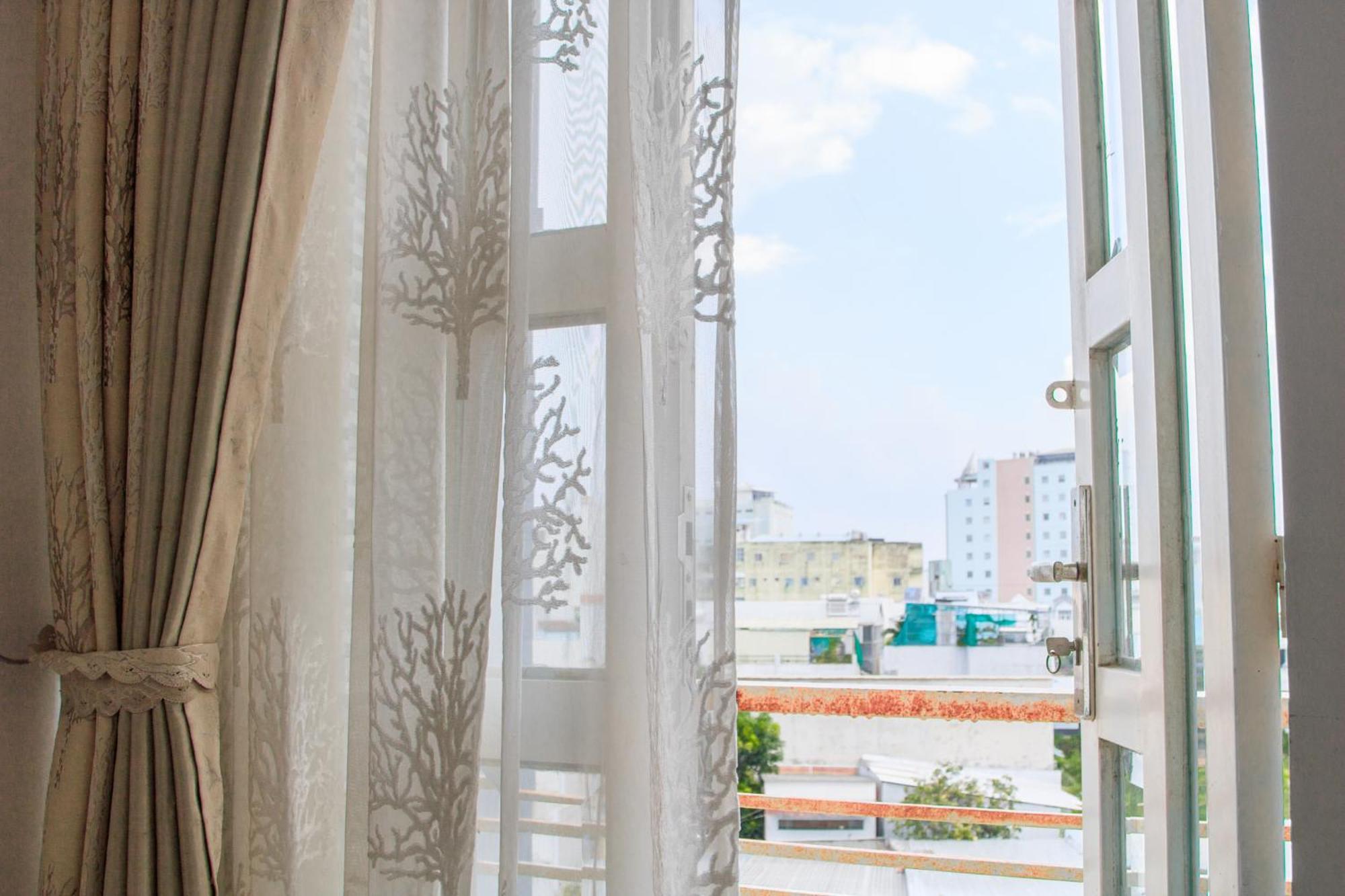 קאן טו Fabulous Mekong Homestay מראה חיצוני תמונה