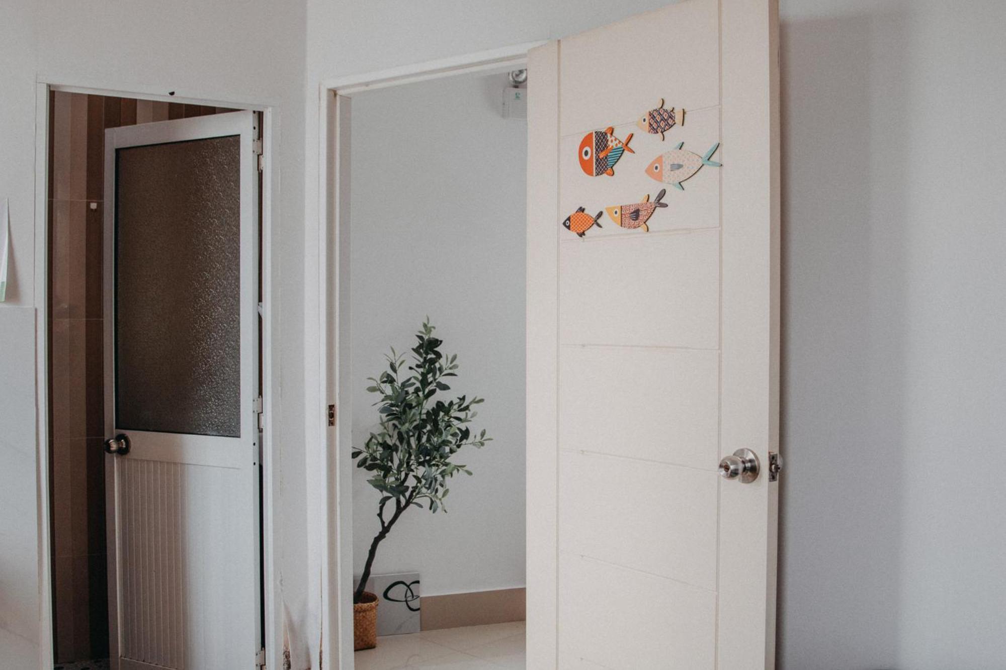 קאן טו Fabulous Mekong Homestay מראה חיצוני תמונה